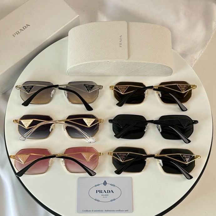 Prada Glasses (517)